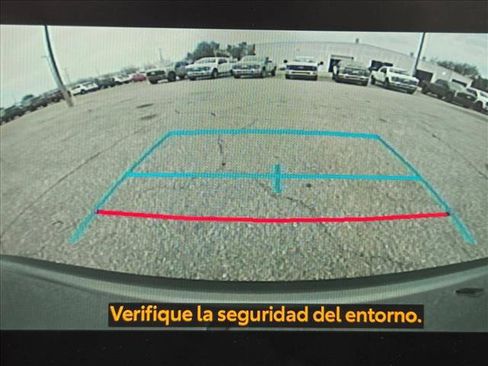 Used 2024 Toyota Corolla Cross L image 18