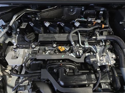 New 2026 Toyota Corolla LE image 22