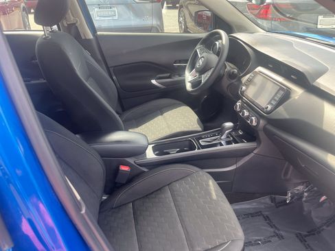 Certified 2023 Nissan Kicks SV w/ Interior Electronics Package FWD image 19