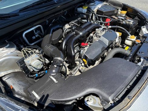 Used 2019 Subaru Legacy 2.5i AWD/4WD image 37