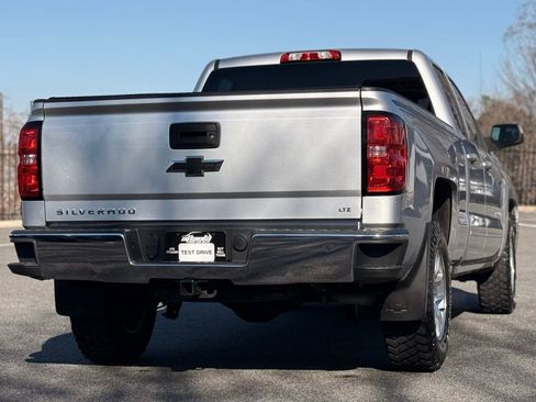 Used 2019 Chevrolet Silverado 1500 LT image 5