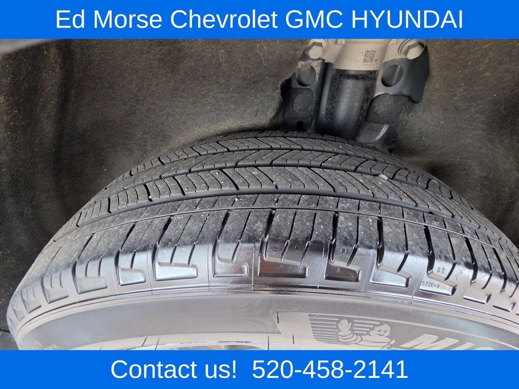 Used 2025 Ford Escape ST-Line AWD/4WD image 25