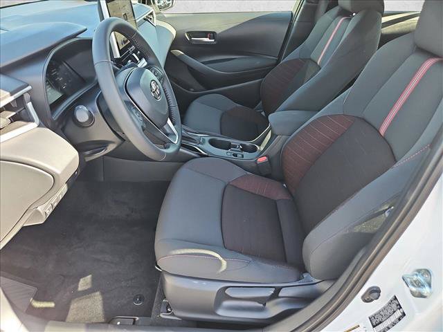 New 2027 Toyota Corolla SE w/ SE Premium Package FWD image 4