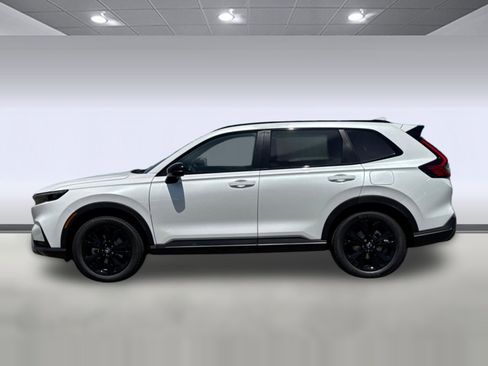 New 2026 Honda CR-V Sport Touring image 2