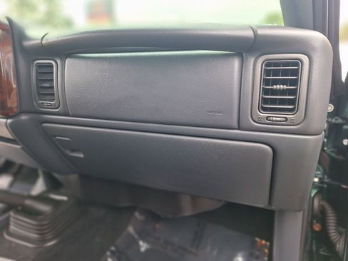 Used 2001 Chevrolet Silverado 1500 LS w/ Off-Road Chassis Pkg image 19