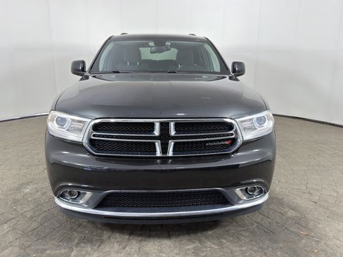 Used 2015 Dodge Durango SXT w/ Quick Order Package 23B AWD/4WD image 2