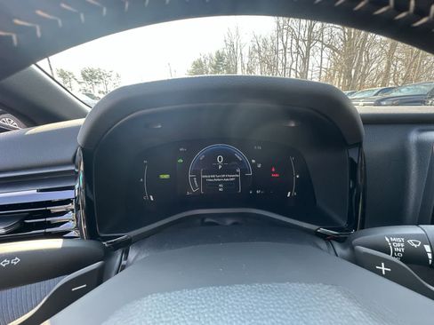 New 2026 Toyota Camry SE image 23