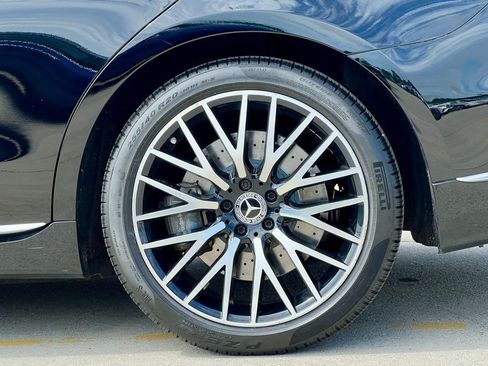 Used 2023 Mercedes-Benz S 580 4MATIC Sedan image 43