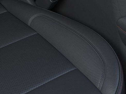 New 2026 Chevrolet Suburban RST w/ Comfort Package image 45