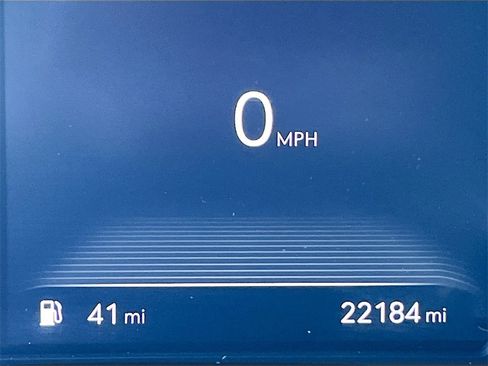 Used 2023 Genesis G70 3.3T w/ Sport Advanced Package image 12