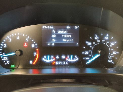 Used 2020 Ford Escape SE image 23