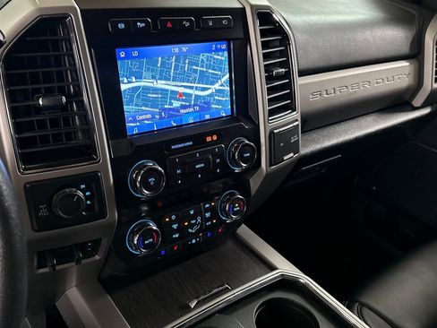Used 2020 Ford F250 Lariat AWD/4WD image 52