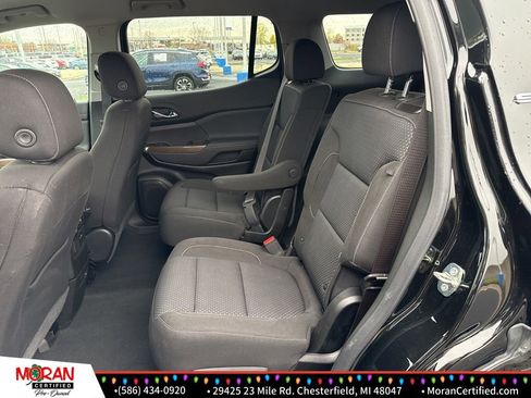 Used 2023 GMC Acadia SLE w/ Driver Convenience Package image 22