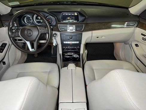 Used 2016 Mercedes-Benz E 350 4MATIC Wagon image 39