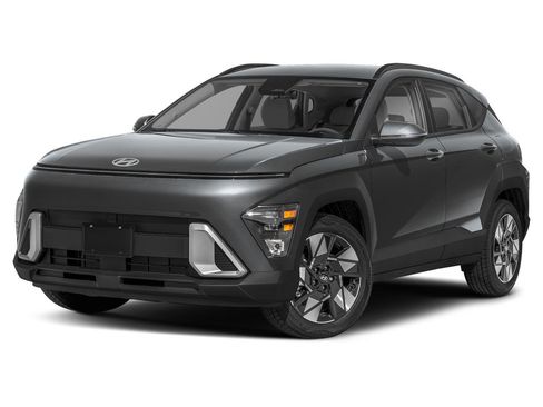 New 2025 Hyundai Kona SEL image 24