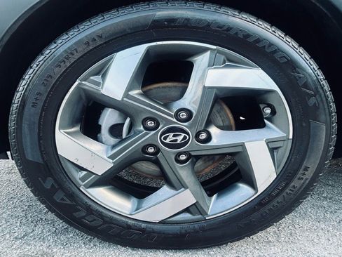 Used 2022 Hyundai Venue SEL w/ Cargo Package image 20