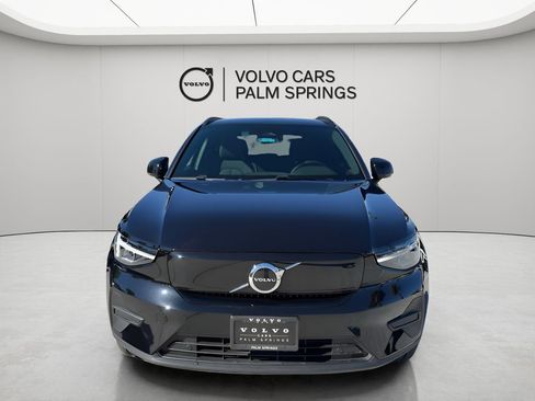 New 2025 Volvo EX40 Core w/ Climate Package image 2
