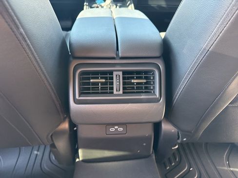 Used 2025 MAZDA CX-50 AWD 2.5 S w/ Cargo Package image 11