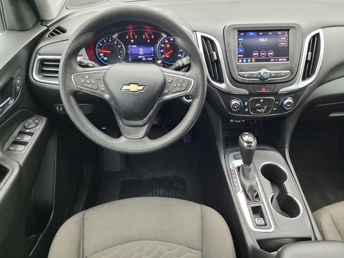 Used 2021 Chevrolet Equinox LT AWD/4WD image 22