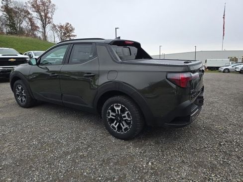 New 2026 Hyundai Santa Cruz XRT AWD/4WD image 3