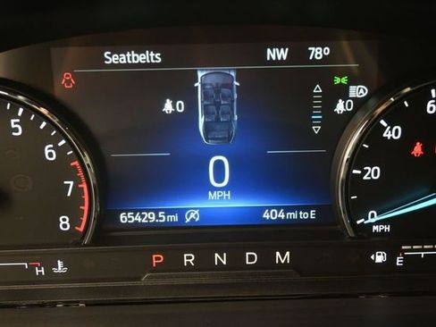 Used 2020 Ford Explorer XLT w/ Equipment Group 202A RWD image 7