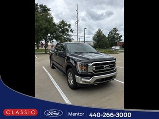 Used 2021 Ford F150 XLT w/ Equipment Group 302A High AWD/4WD video 1