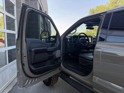 Used 2026 Ford F350 Lariat AWD/4WD image 17