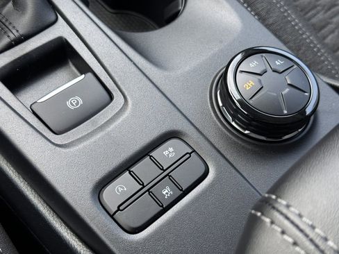 New 2024 Ford Ranger XLT w/ Trailer Tow Package image 33