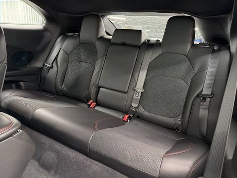 New 2026 Dodge Charger Scat Pack AWD/4WD image 11