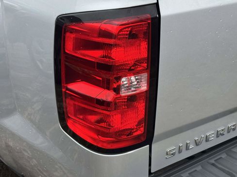 Used 2017 Chevrolet Silverado 1500 W/T w/ WT Convenience Package image 7