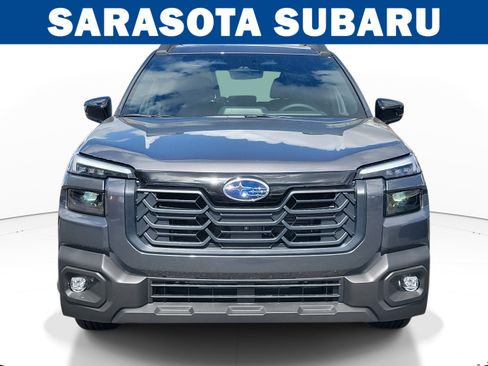 New 2026 Subaru Outback Touring XT image 2
