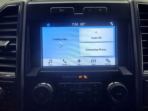 Used 2017 Ford F150 XLT w/ Equipment Group 302A Luxury image 25