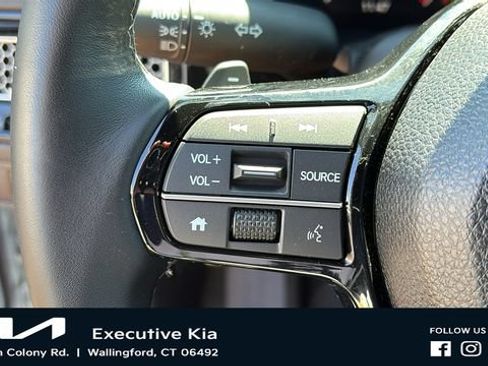 Used 2024 Honda Civic Sport image 12