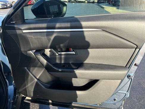 Certified 2025 MAZDA CX-50 AWD 2.5 S w/ Accent Package image 37