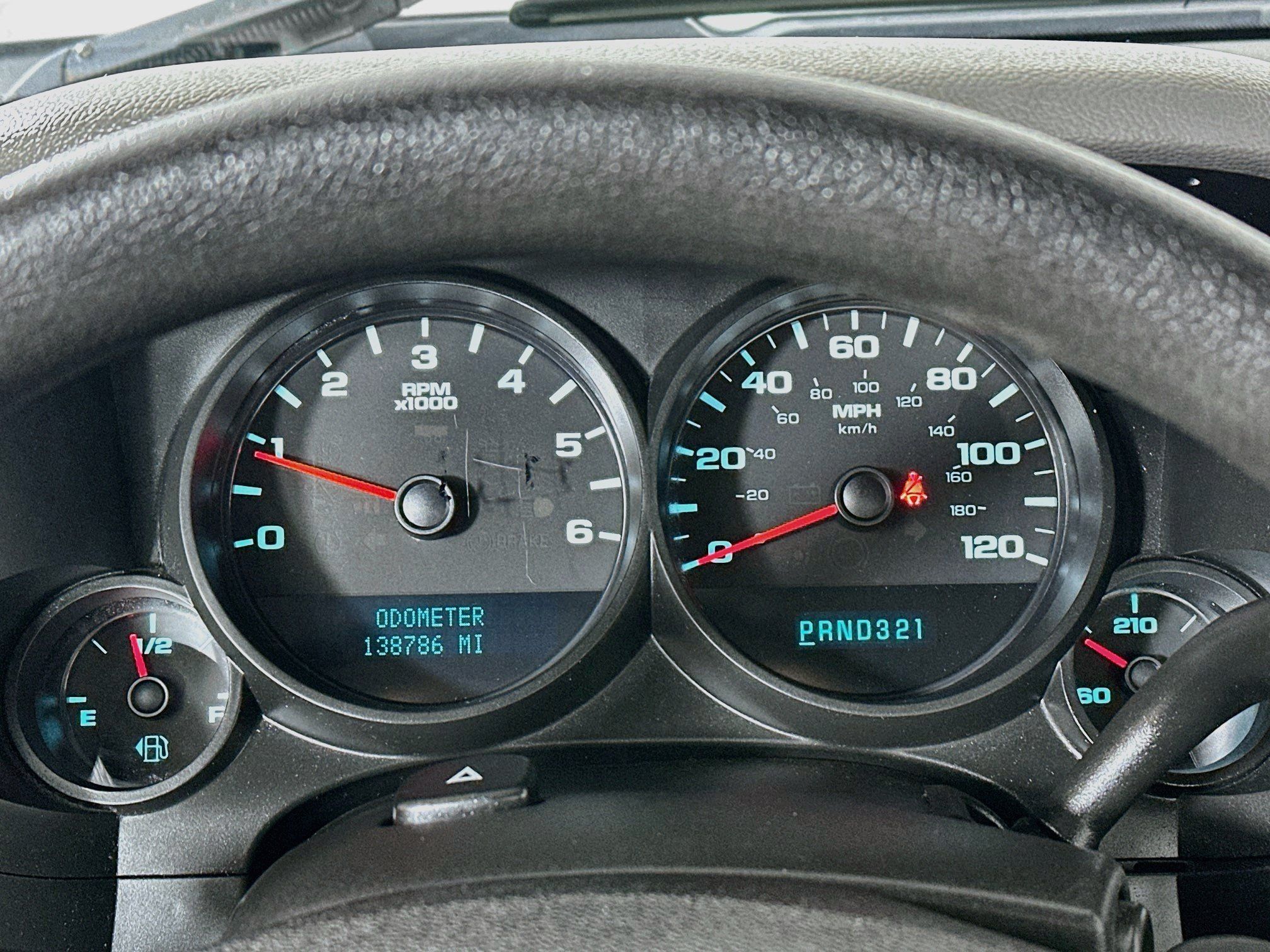 Used 2009 Chevrolet Silverado 1500 W/T RWD image 12