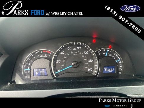 Used 2015 Toyota Camry LE FWD image 6
