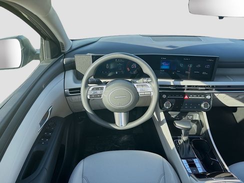 Certified 2026 Hyundai Tucson SEL FWD image 15