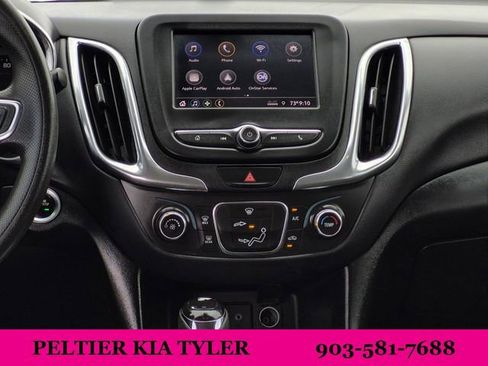 Used 2021 Chevrolet Equinox LT image 27