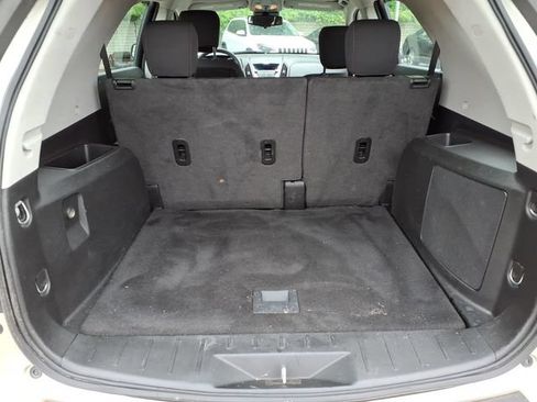Used 2014 Chevrolet Equinox LS FWD image 8