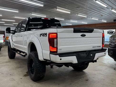 Used 2021 Ford F250 Lariat image 11