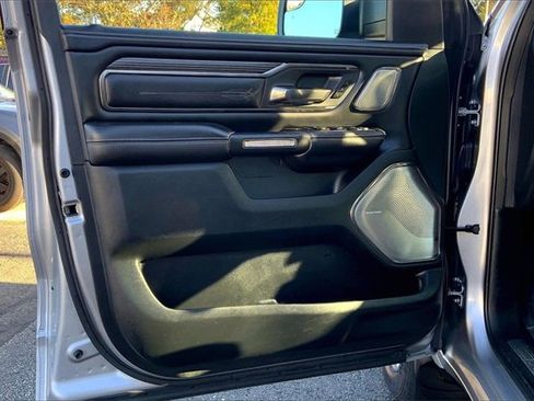 Used 2021 RAM 1500 Limited image 18