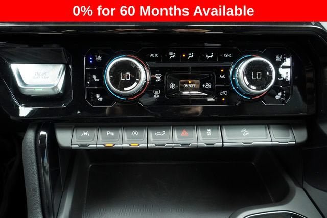 New 2026 GMC Sierra 1500 AT4 w/ AT4 Premium Package AWD/4WD image 26
