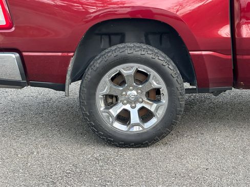 Used 2019 RAM 1500 Big Horn image 25