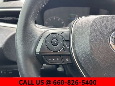 Used 2024 Toyota Corolla SE image 10