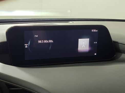 New 2026 MAZDA MAZDA3 s Sport FWD image 19