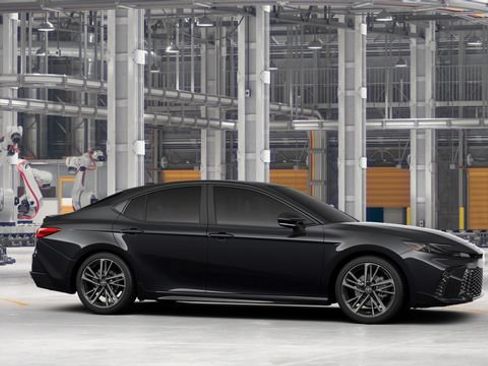 New 2026 Toyota Camry XSE FWD image 15
