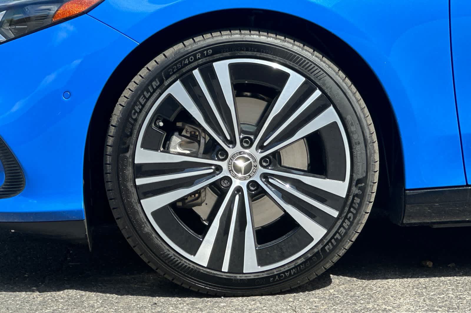 New 2027 Mercedes-Benz CLA 220 image 23