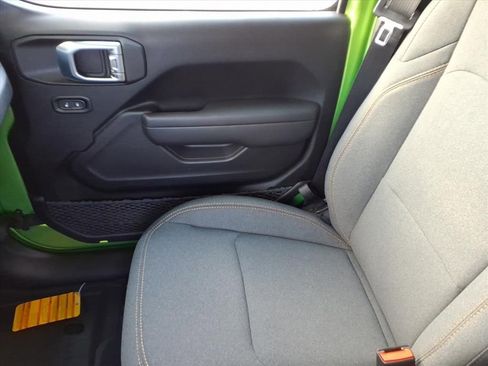 New 2026 Jeep Gladiator Sport image 33