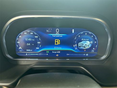 Used 2023 Chevrolet Tahoe Premier image 13