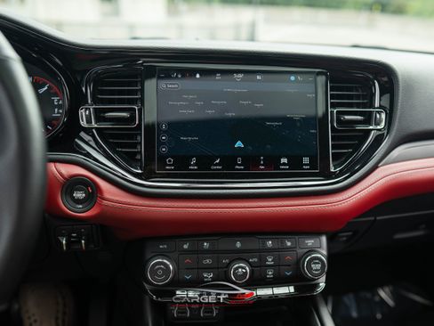 Used 2021 Dodge Durango R/T w/ Blacktop Package image 30